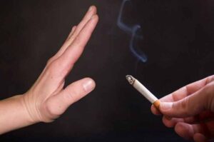 نخستین دبیرخانه دانشگاهی پیشگیری و کنترل دخانیات در کشور افتتاح شد