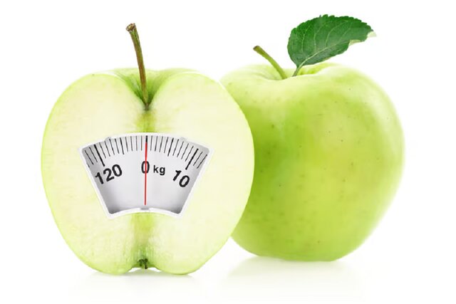 ترفندی برای کاهش وزن و افزایش سلامتی