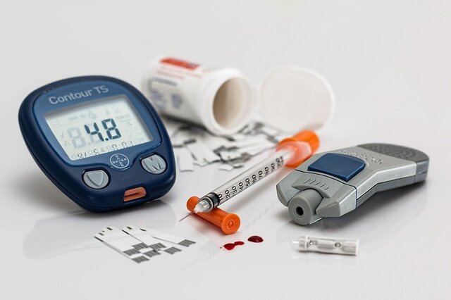 ۶ باور غلط درباره دیابت