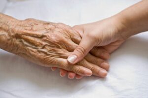تلاش برای افزایش مشارکت سالمندان در مسائل اجتماعی