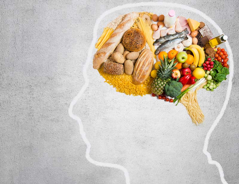 غذاهای ضد آلزایمر کدامند؟