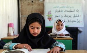 امکانات و تجهیزاتی که به دست دانشآموزان نمیرسد به امید روز مبادا!