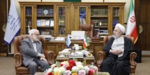 دادستان کل کشور:کمیته امداد می تواند موجبات کاهش آسیب های اجتماعی را فراهم کند