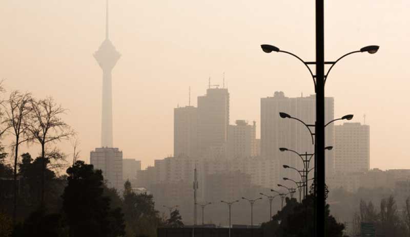 چرا خسارات آلودگی هوا در کشورهای درحال توسعه بیشتر از توسعه یافته است؟