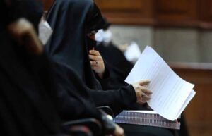 پرونده های دعاوی خانوادگی مصداق آسیب اجتماعی هستند
