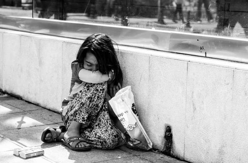 تبیین خط مشی پنج‌ضلعی شهرداری تهران برای حل موضوع "کودکان خیابان"