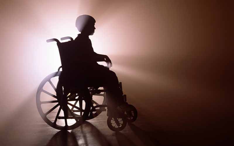 روز جهانی معلولان هشداری نسبت به پیشگیری از معلولیت در جوامع است