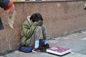 بستر "کودکان کار" در پایتخت برچیده خواهد شد