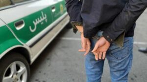 کاهش ۹.۵ درصدی سرقت در پایتخت