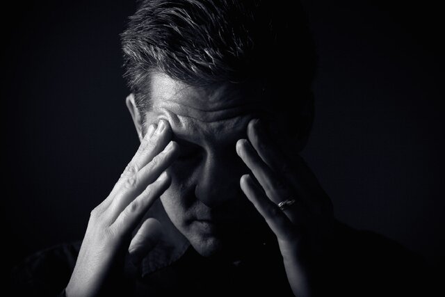 9 نشانه افسردگی را بشناسید