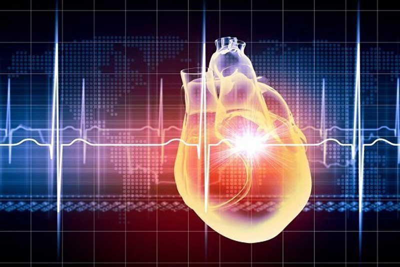 دلایل افزایش خطر مرگ‌ ناشی از حمله قلبی در زنان