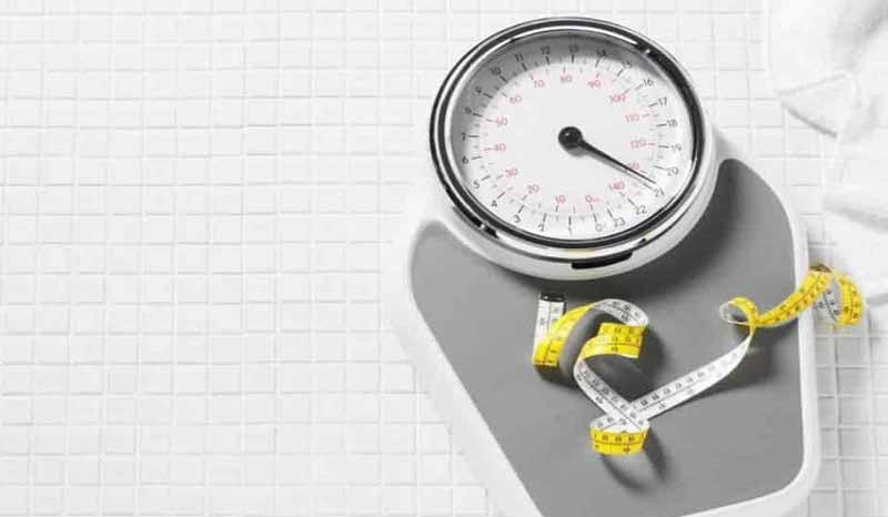 ۶ راهکار برای جلوگیری از افزایش وزن پس از یائسگی