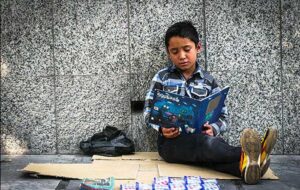 توانمندسازی 280 کودک کار در منطقه یک/ بازگشت کودکان کار به چرخه زندگی