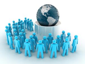 تأثیر انسان‌شناسی در حل آسیب‌های اجتماعی