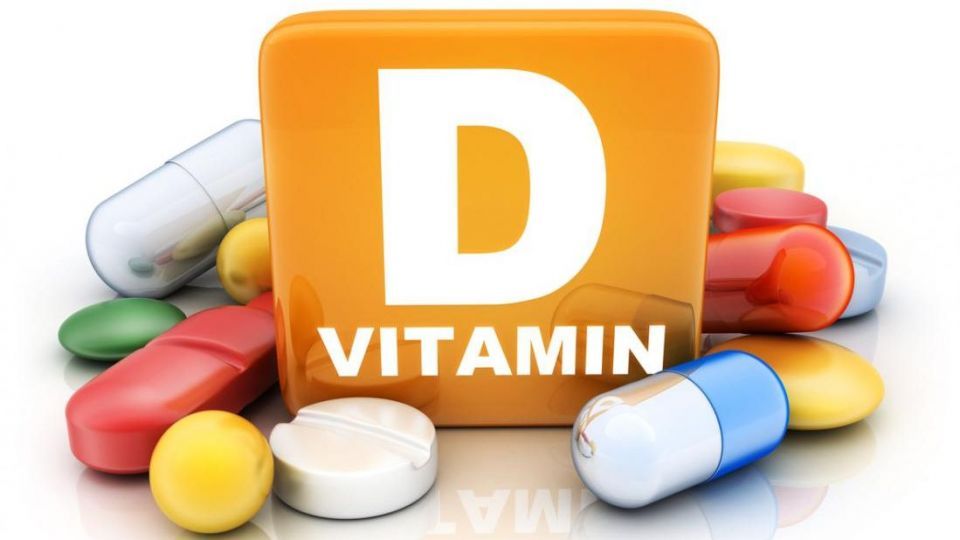 عوارض مصرف بی رویه ویتامین D
