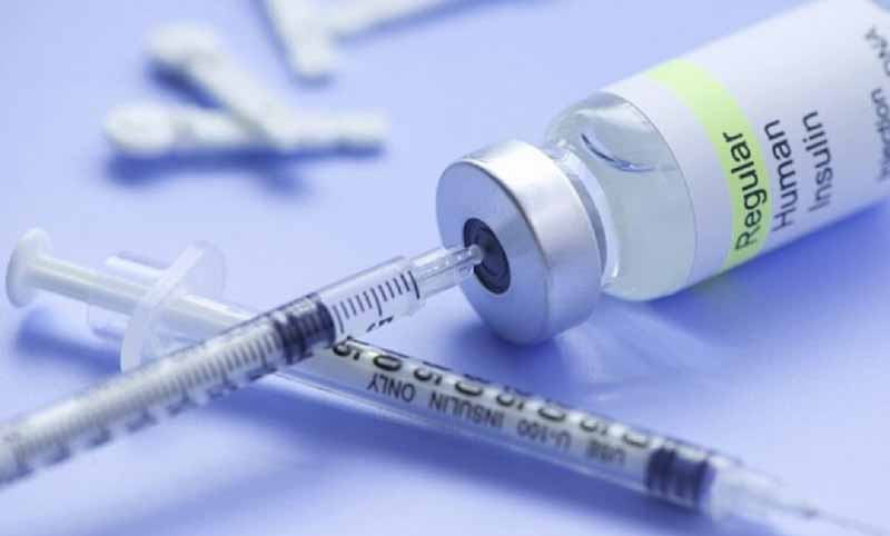 تولید انسولین نسل جدید برای نخستین بار در کشور