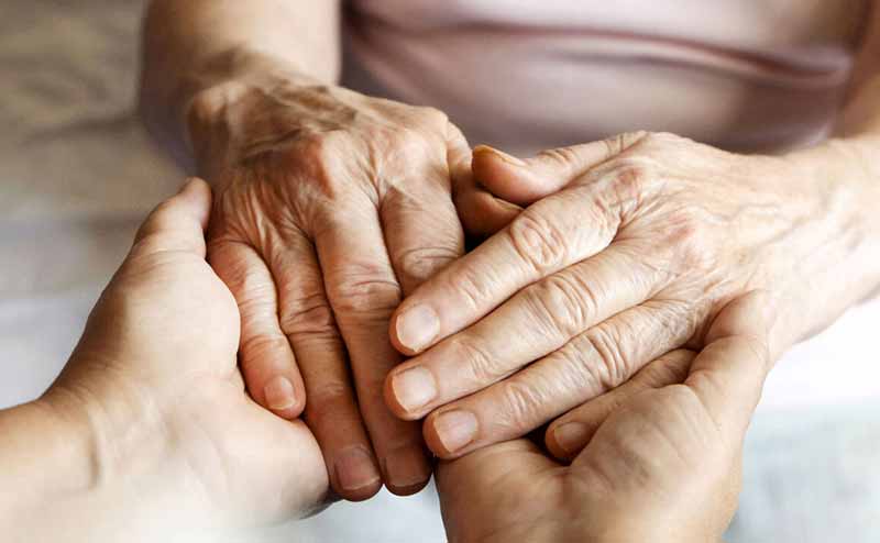 راهکاری ساده در بهبود سلامت روان سالمندان