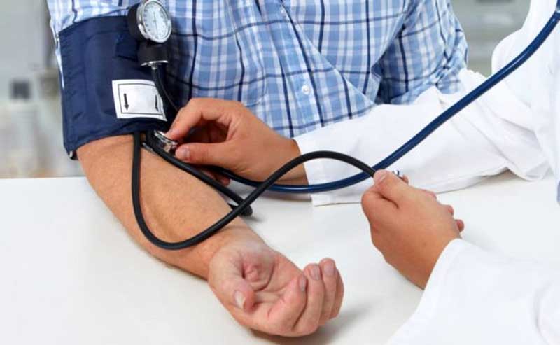 ۶۰ درصد بیماران از بیماری فشار خون خود بی‌خبرند