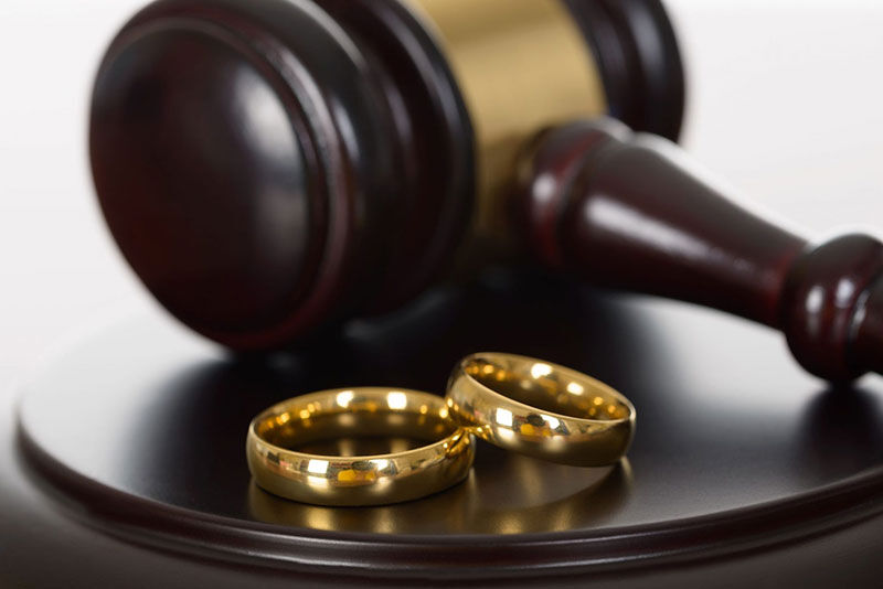 947 زوج متقاضی طلاق غربالگری شدند