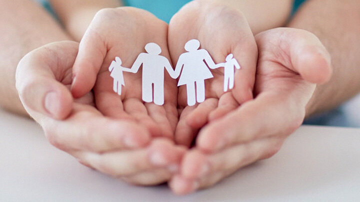 جلوگیری از آسیب های اجتماعی، از کارکردهای مهم «خانواده»