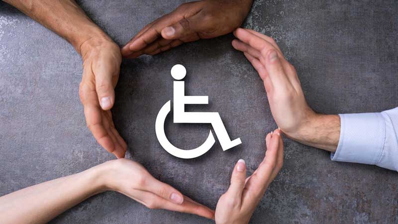 معلولیت ۱۵ درصدی جمعیت جهان؛ سهم کشورهای توسعه‌یافته و درحال توسعه از جمعیت معلول چقدر است؟