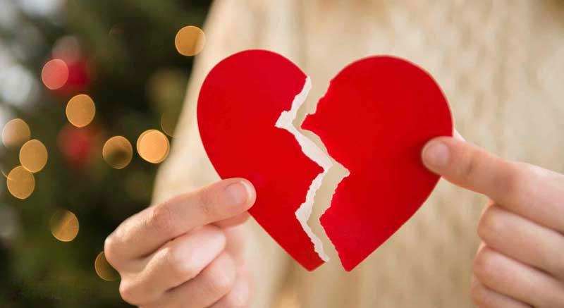 سه نشانه که از شکست رابطه زناشویی تان خبر می‌دهند