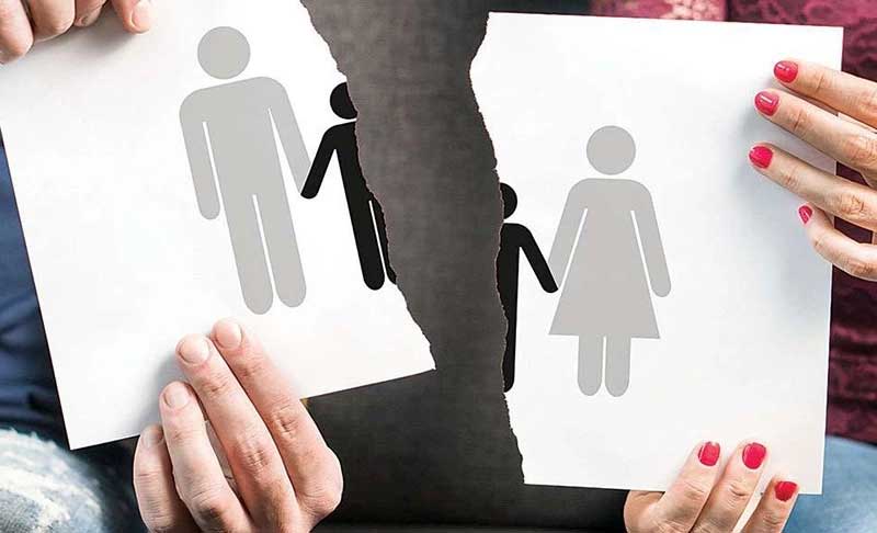 تدوین بسته آموزشی پیشگیری از جدایی زوجین