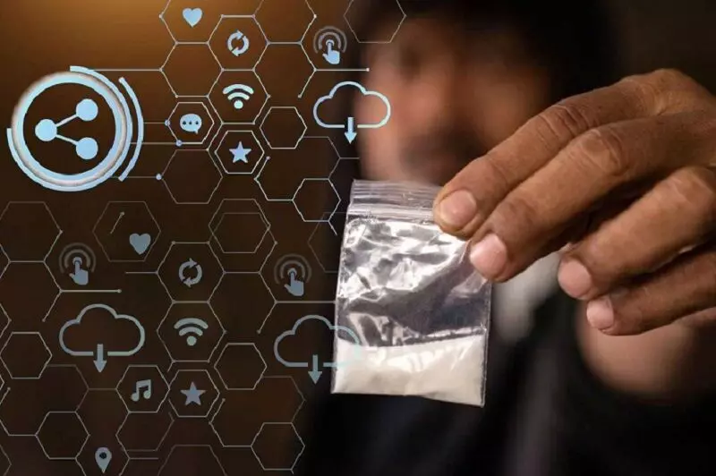 اشراف اطلاعاتی پلیس بر قاچاقچیان موادمخدر در فضای مجازی