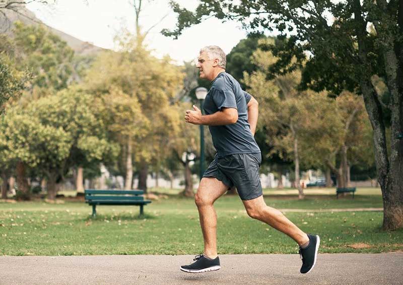 آیا ورزش در پیشگیری از سرطان پروستات موثر است؟
