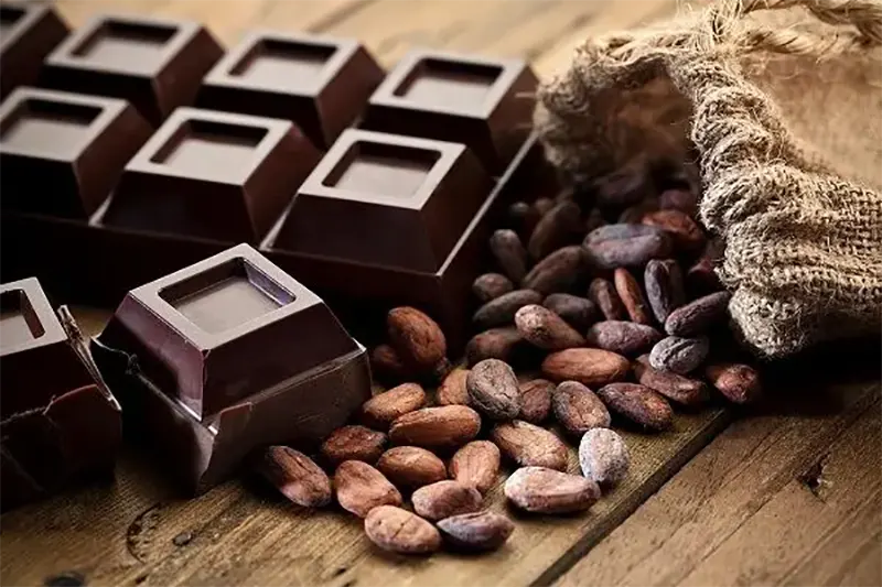 خواص فلاونول‌های کاکائو برای سلامتی