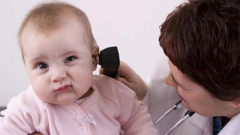 نگران شنوایی کودکتان هستید؟ این مطلب را بخوانید