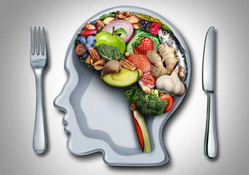 مواد غذایی مرتبط با ابتلا به بیماری آلزایمر کدامند؟