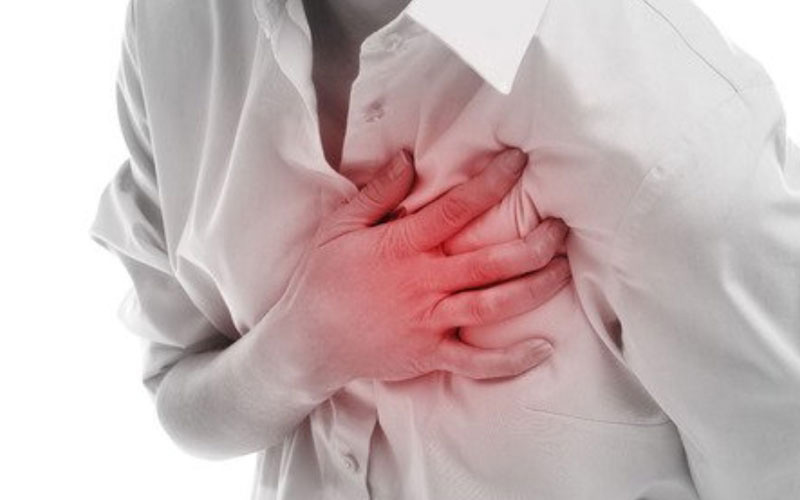 آزمایشی که خطر حمله قلبی را ۶ ماه قبل از وقوع پیش‌بینی می‌کند
