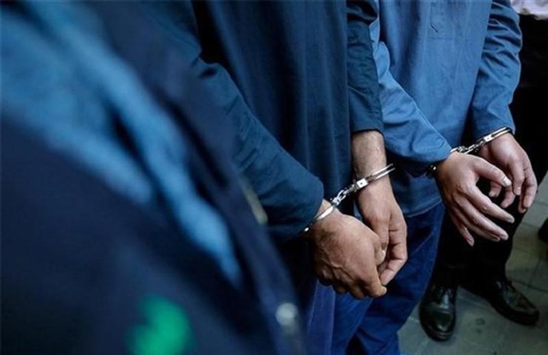 دستگیری بیش از ۱۵ هزار خرده فروش مواد مخدر و معتاد متجاهر کشور