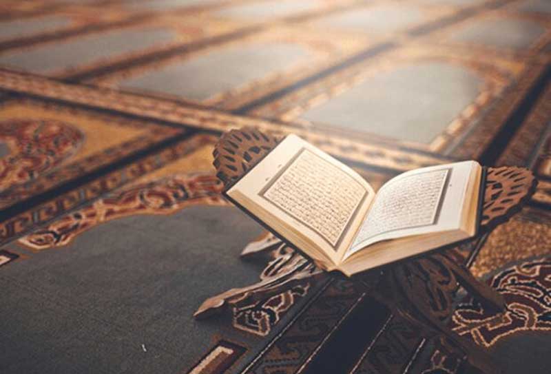 مشکلات اجتماعی با ترویج فرهنگ قرآنی حل می‌شود