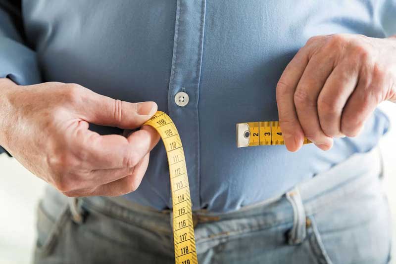راهکاری موثر برای جلوگیری از اضافه وزن در تعطیلات نوروز