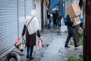 افزایش ۳۰ درصدی مستمری مددجویان