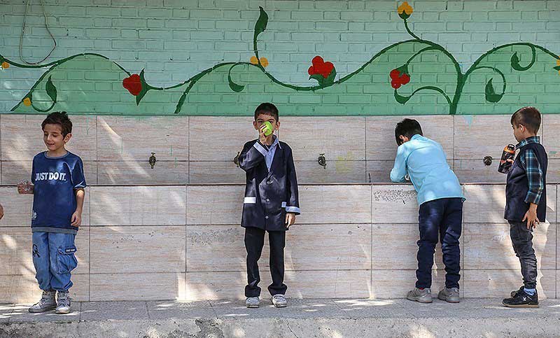 بیشترین کمبود مدرسه در ۷ استان کشور
