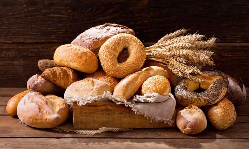 «نان کامل» چه نانی است؟
