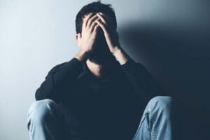 ۱۱ درمان طبیعی افسردگی