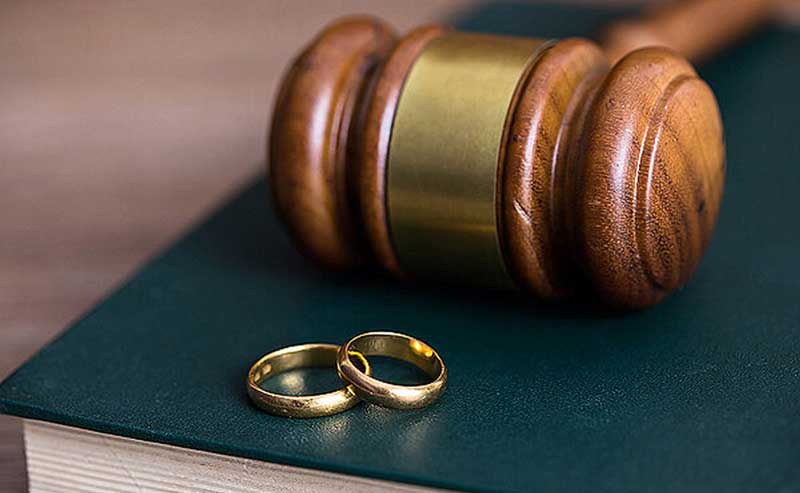 بخش عمده پرونده‌های قضایی خانواده‌ها مربوط به طلاق است