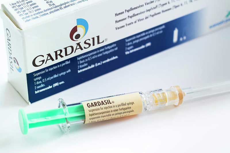 چرا تزریق واکسن گارداسیل مهم است؟
