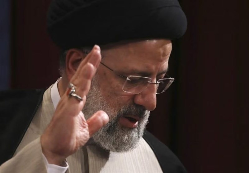 شهید رئیسی به دنبال ایران قوی با دخالت مردم بودند