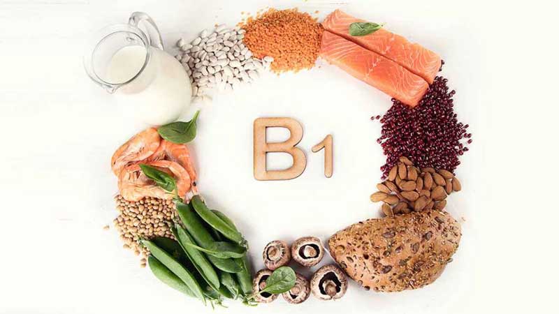 این نشانه های کمبود ویتامین B1 را جدی بگیرید