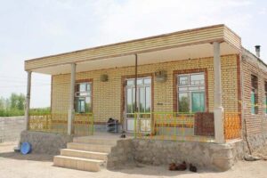 ۲۵ هزار واحد مسکونی مددجویان در همکاری با بهزیستی و کمیته امداد امام(ره) تحویل شد