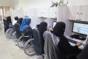 چالش معلولان برای استخدام؛ قبولی در آزمون، رد شدن در مصاحبه
