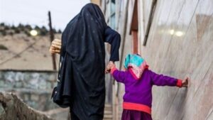 قانون تامین زنان و کودکان بیسرپرست بهروزرسانی نشده است
