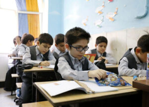 لزوم استفاده از ظرفیت دانشآموزان برای کاهش آسیبهای اجتماعی