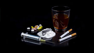اعتیاد و تاثیرات گسترده بر جامعه امروز