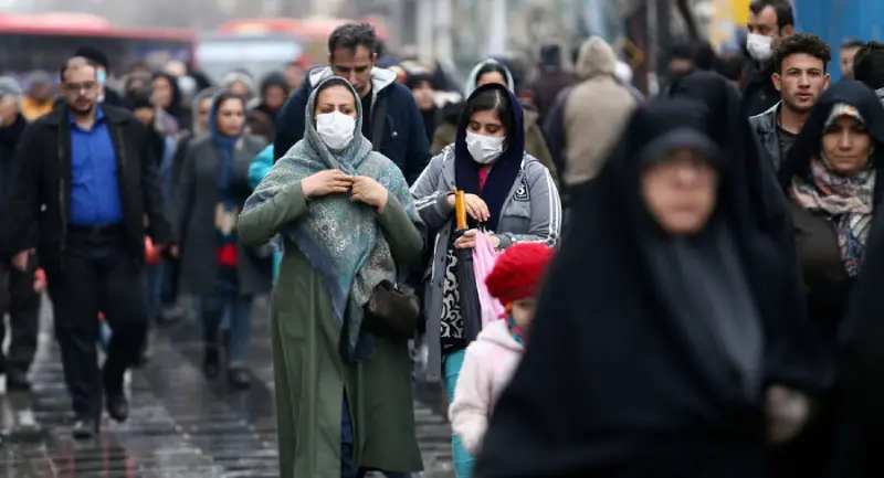 نقش "قرارگاه اجتماعی" در کاهش محسوس آسیب‌های اجتماعی تهران